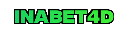 INABET4D Logo